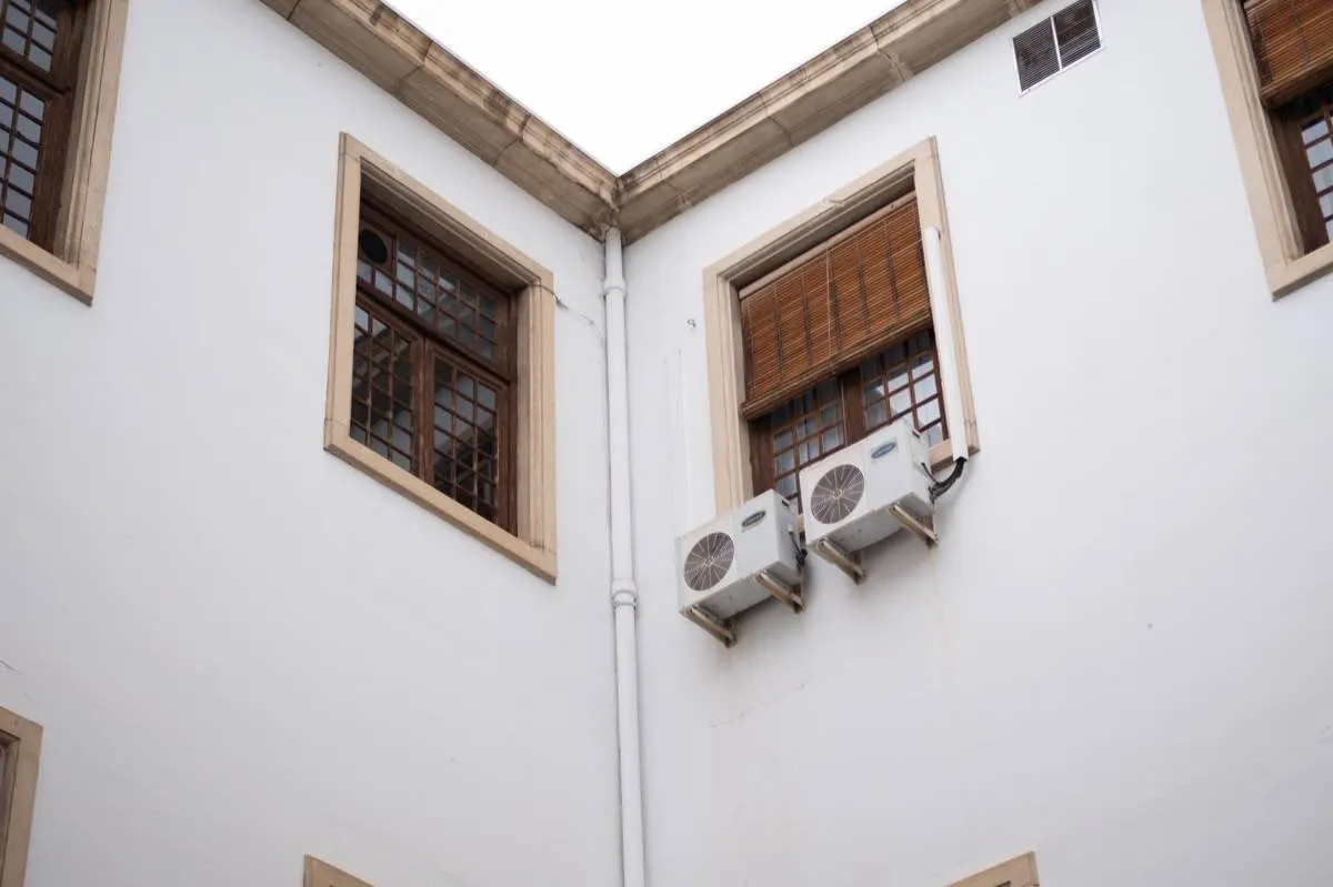 Aluminum Window Frames in Yonkers, NY