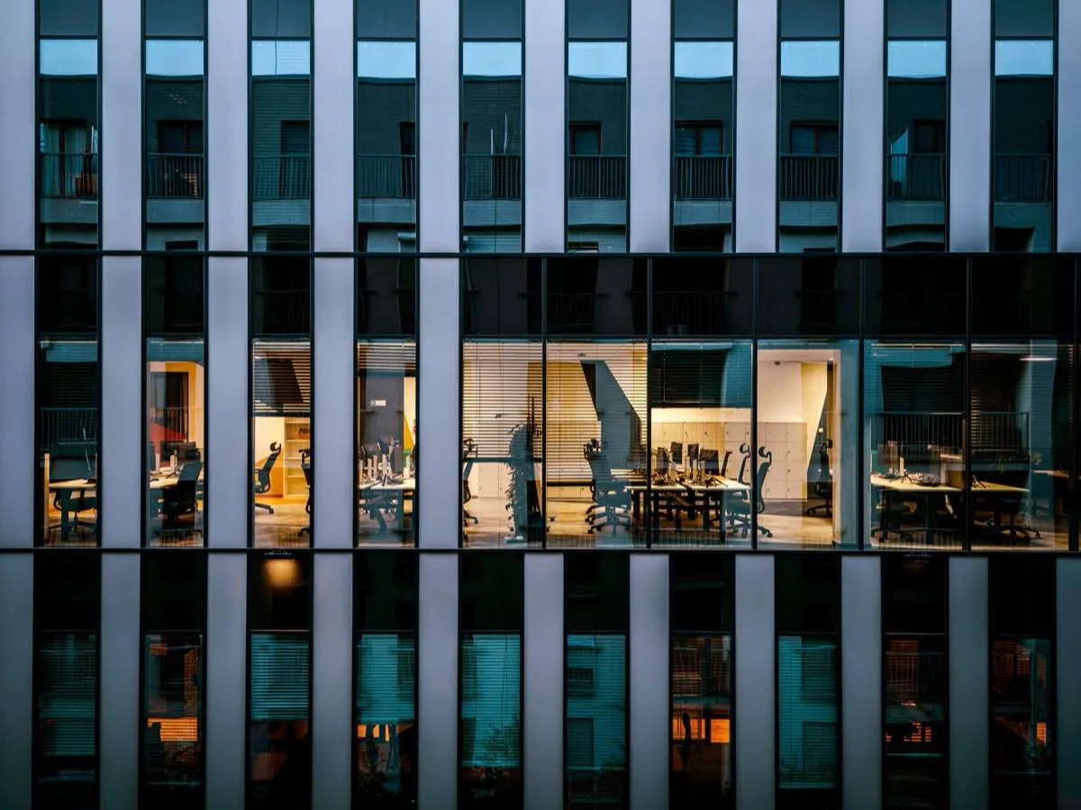Commercial window services in Yonkers, NY